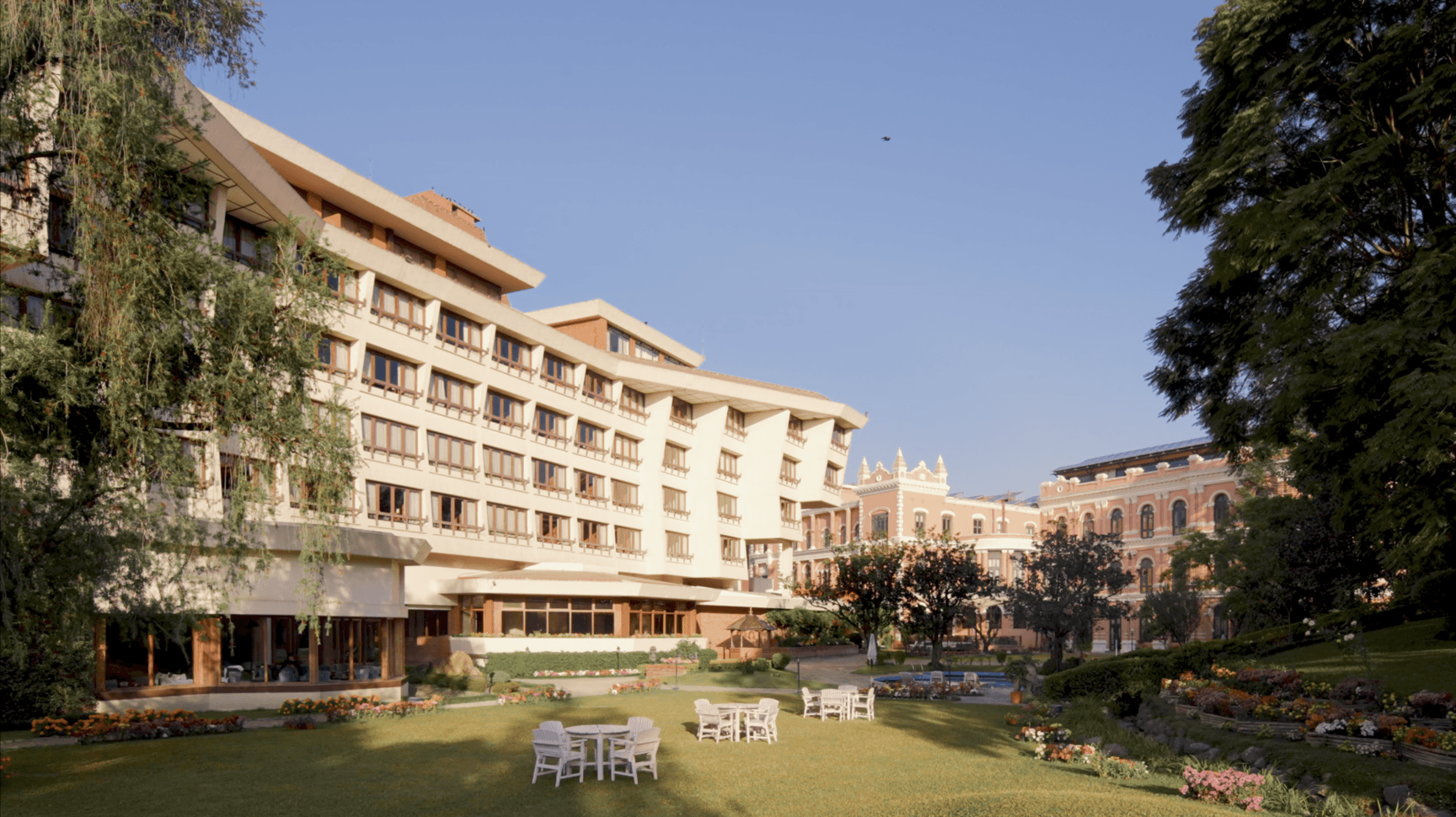 hotel