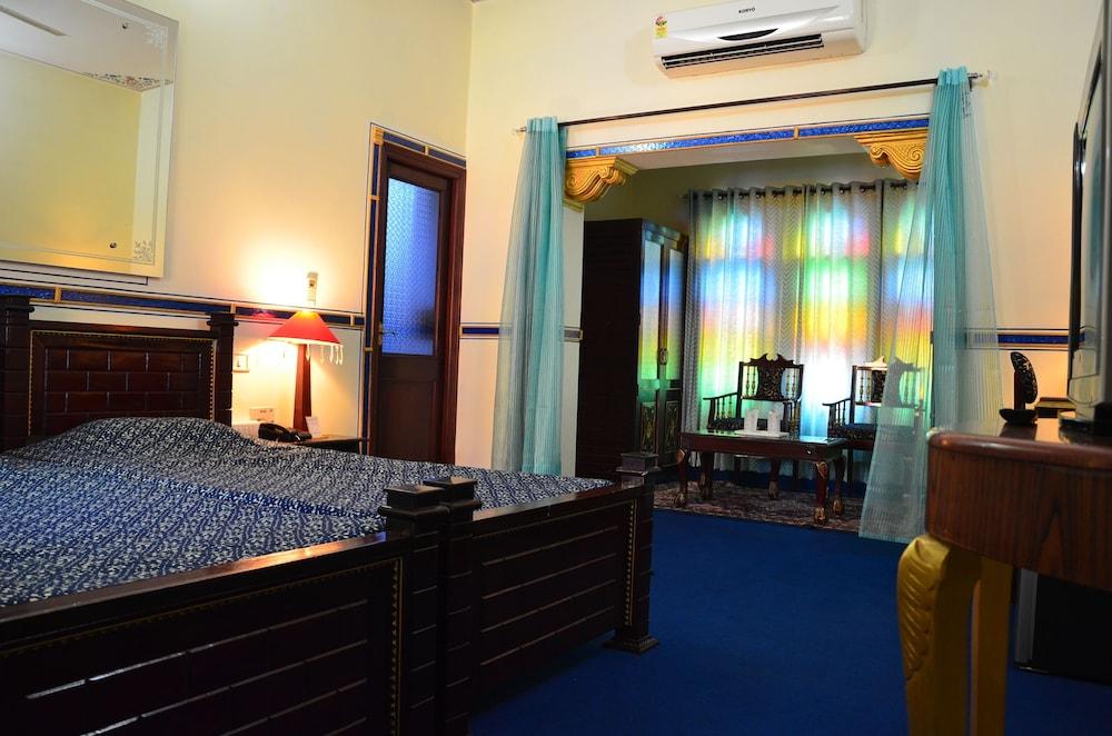room