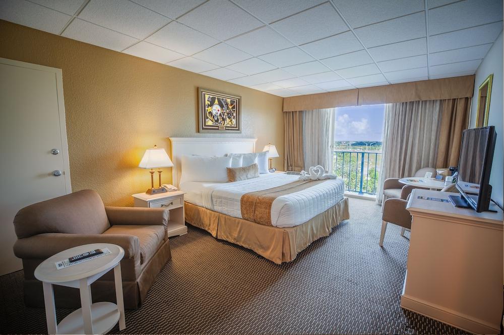 room