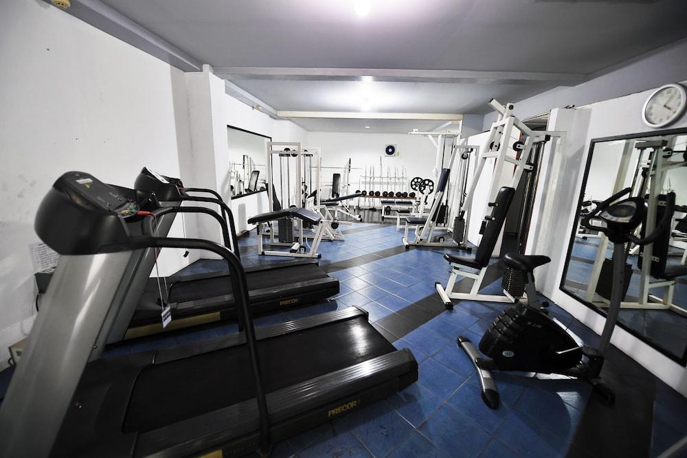 sport facilities