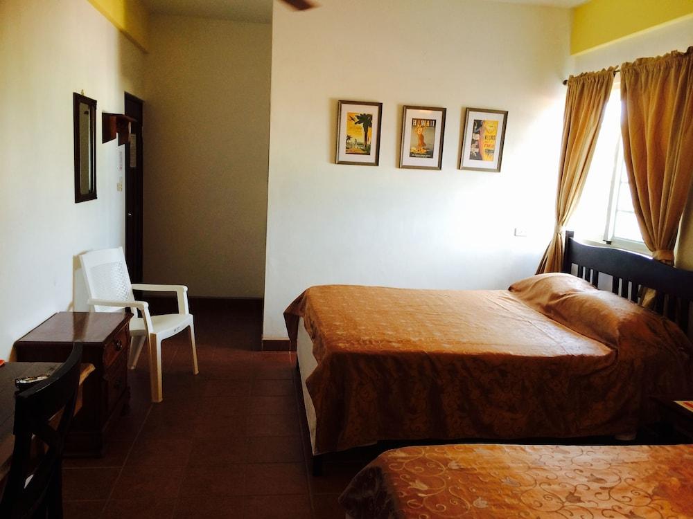 room