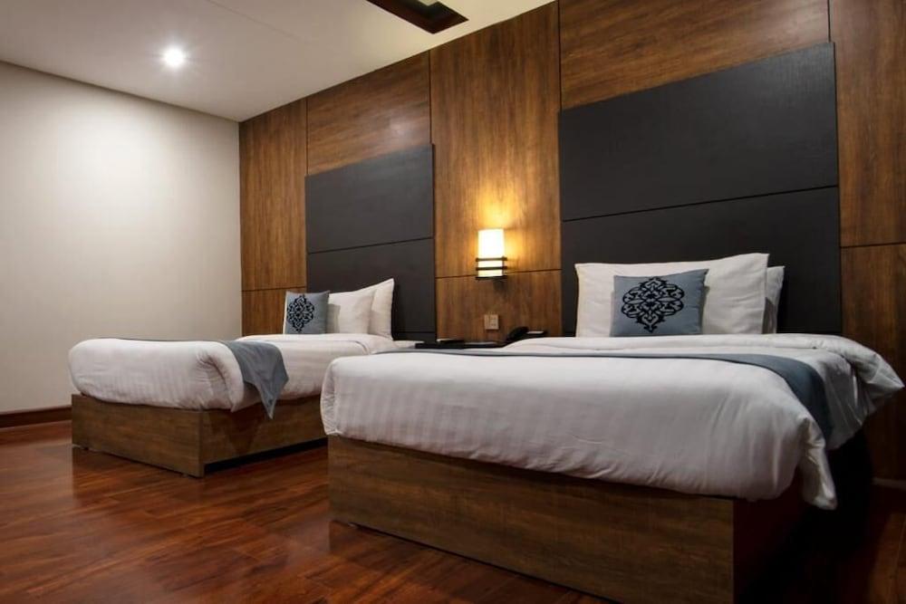 room