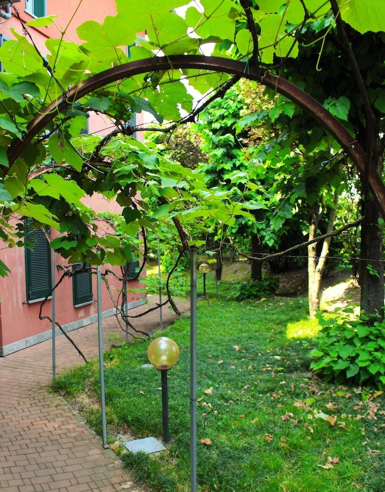 surroundings