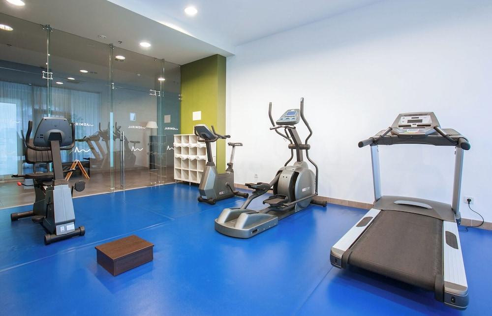 sport facilities