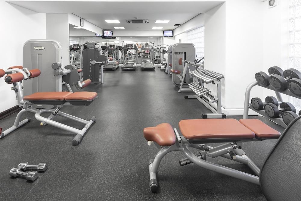 sport_facililities