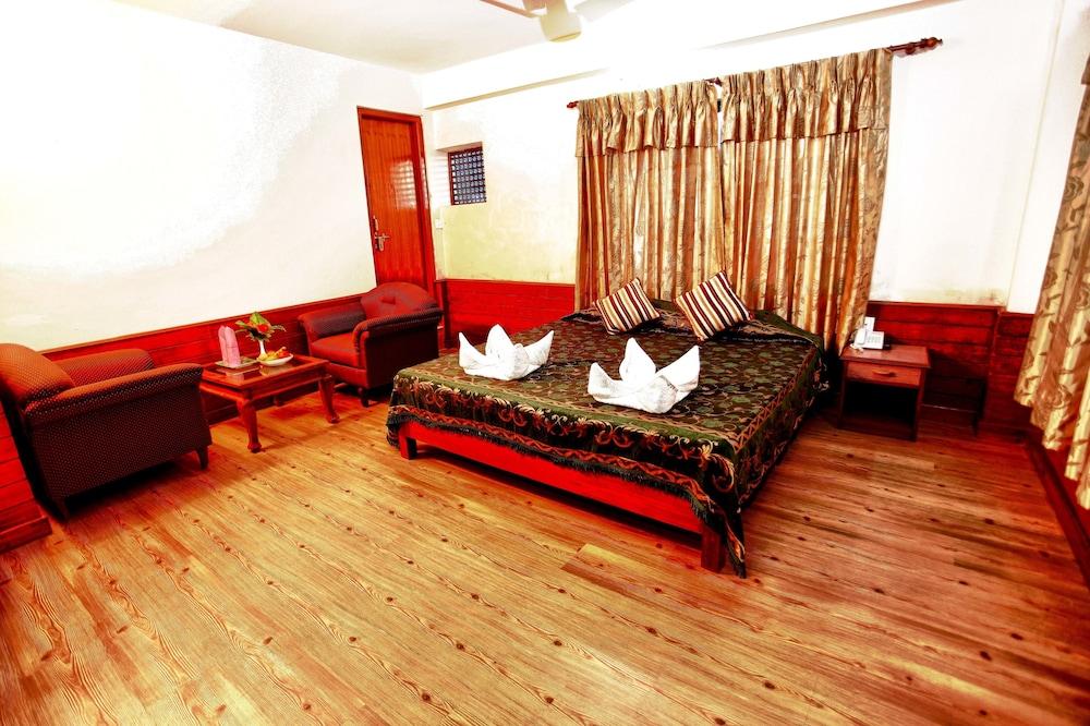 room
