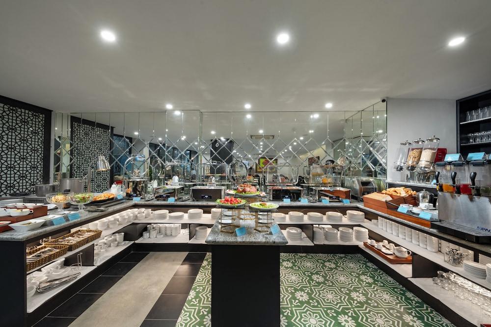 amenities