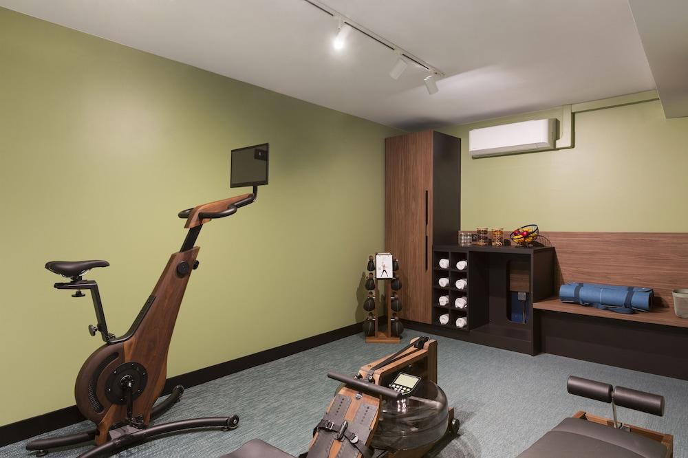 sport facilities