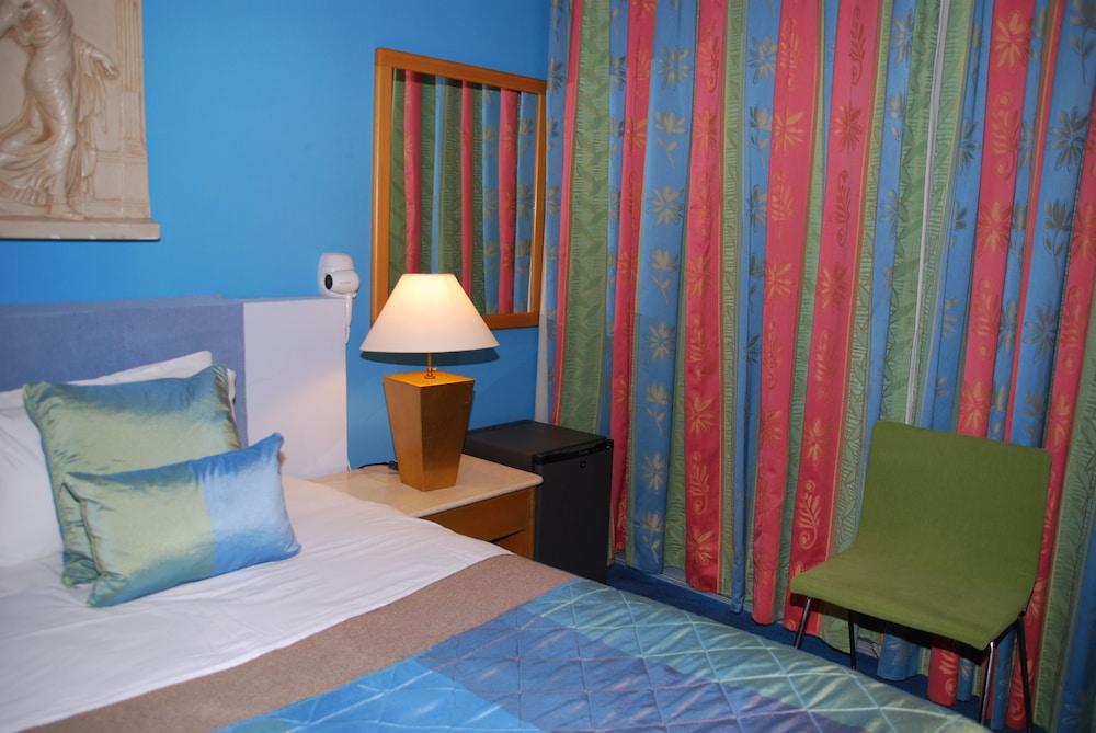room