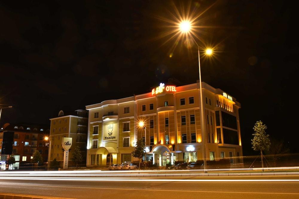 hotel