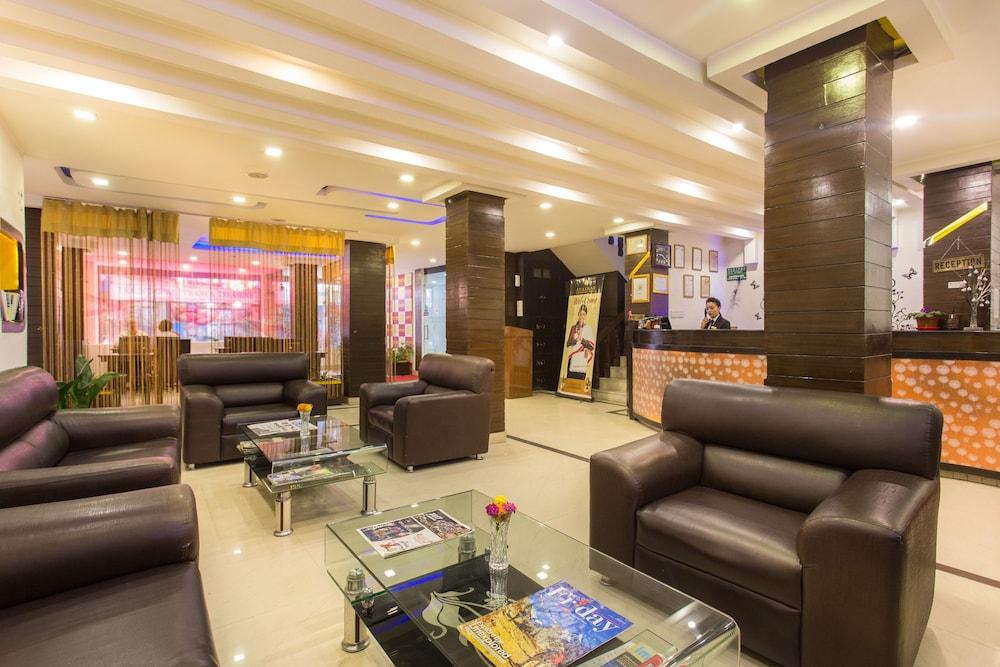 lounge