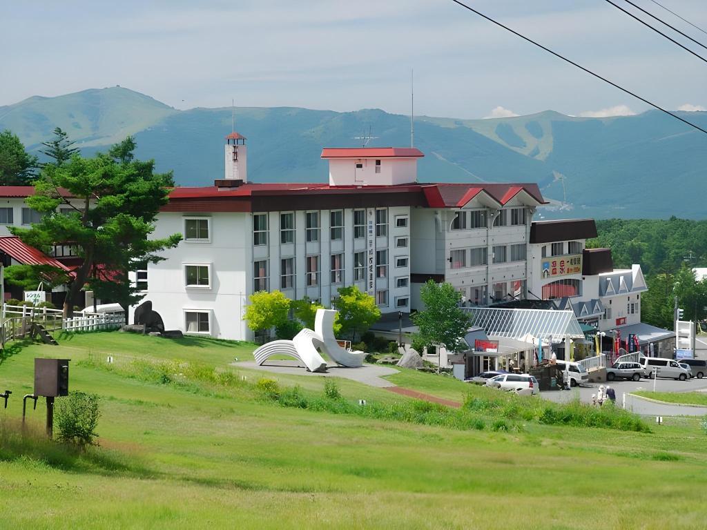 surroundings