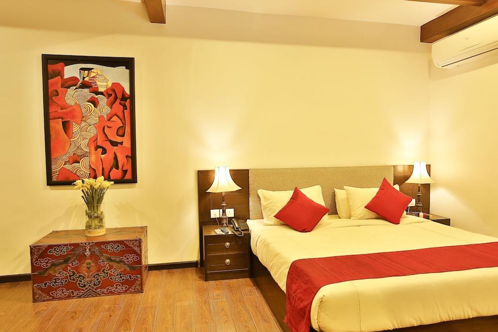 room