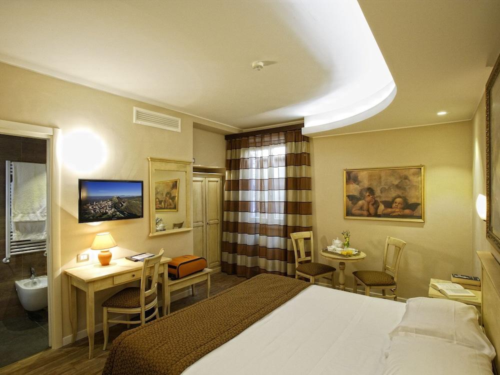 room