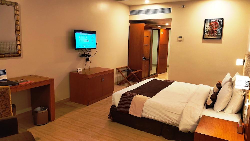 room