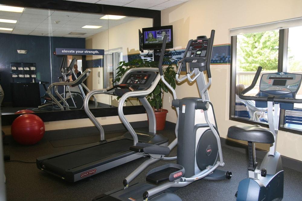sport_facililities