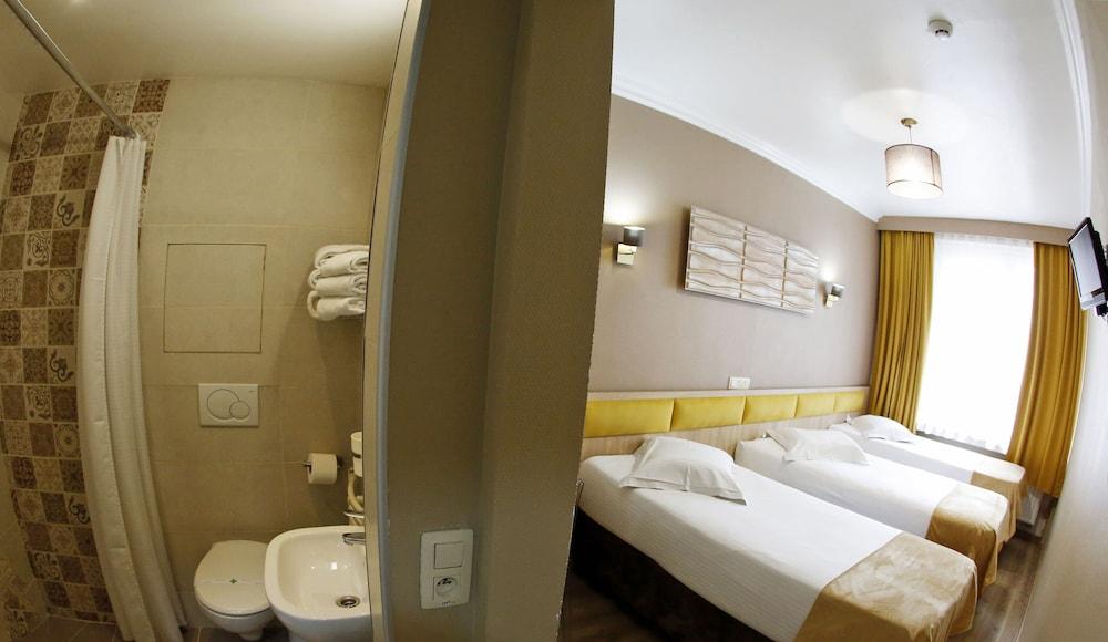 room