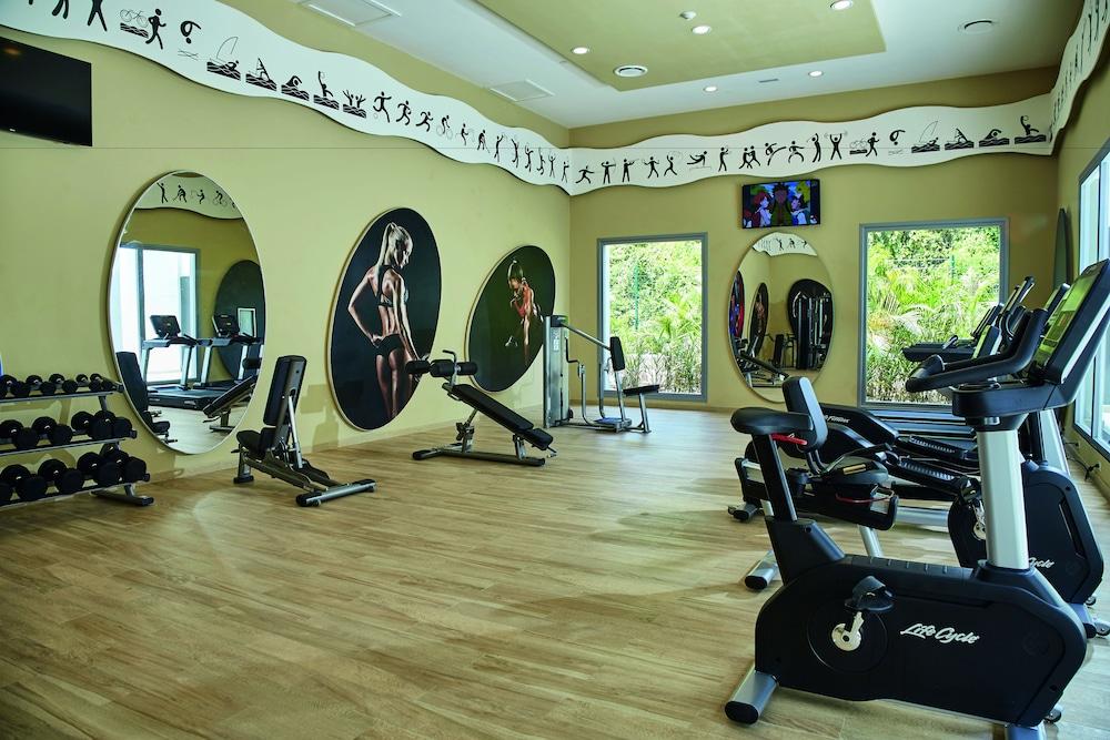 sport facilities