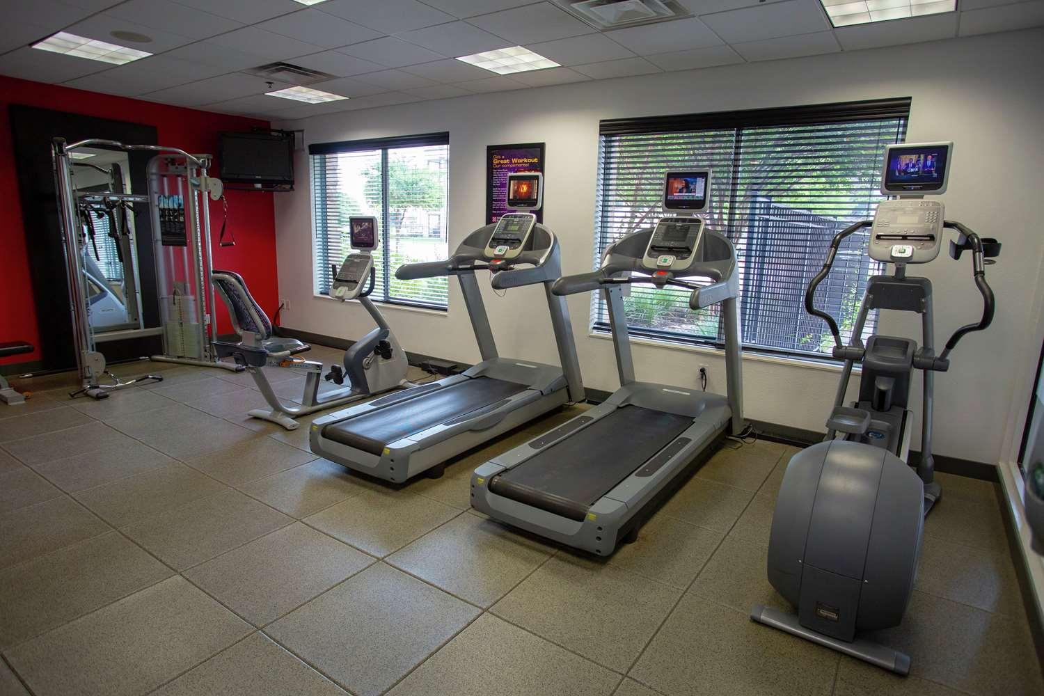 sport facilities