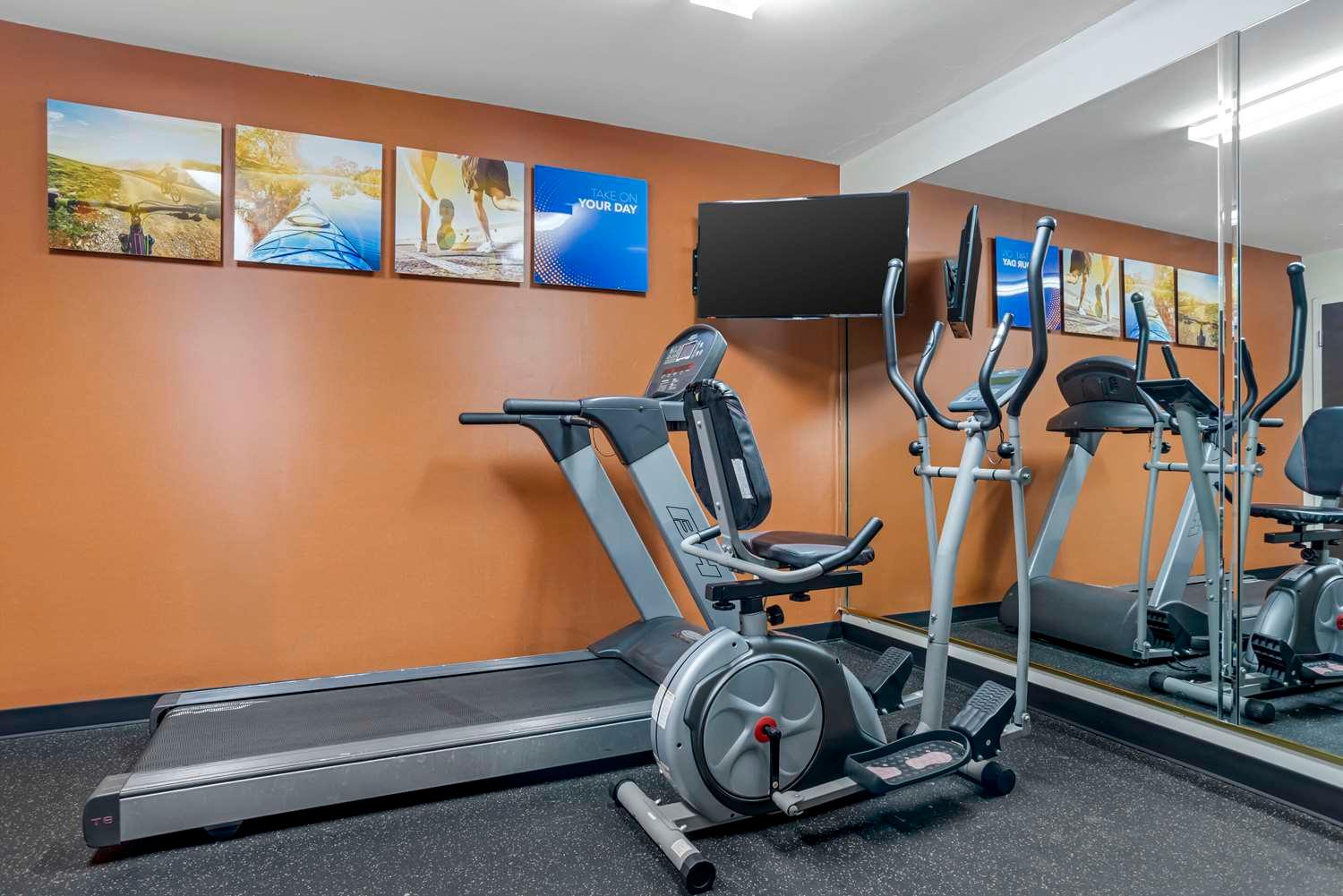 sport facilities