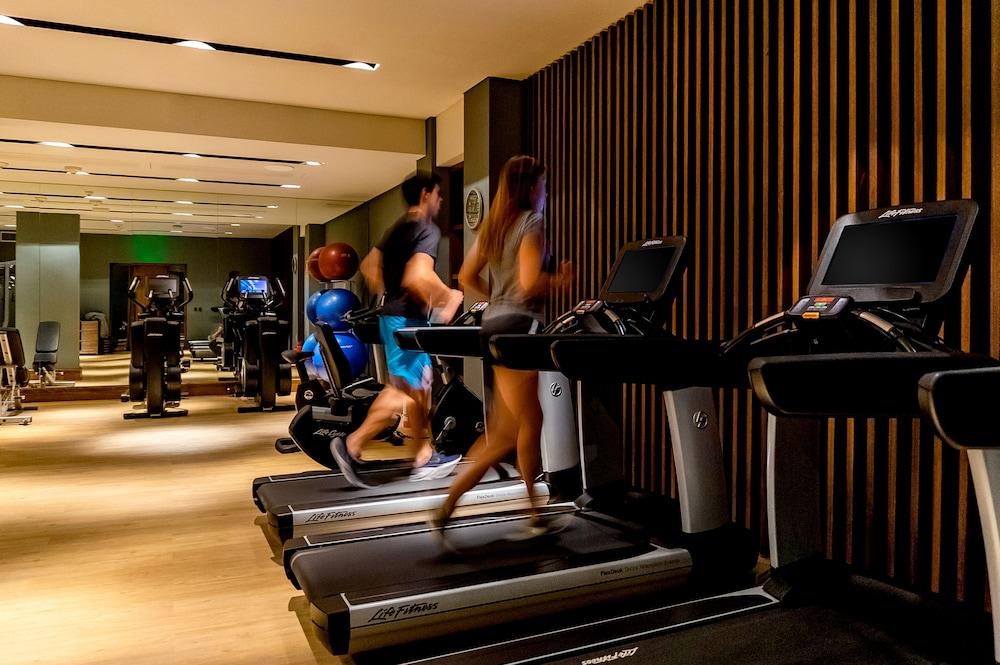 sport facilities