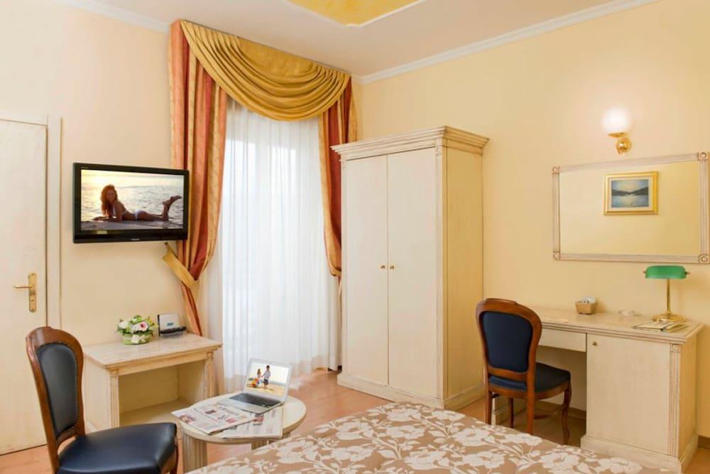 room
