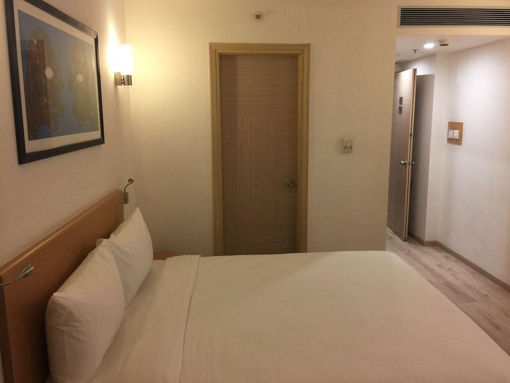 room