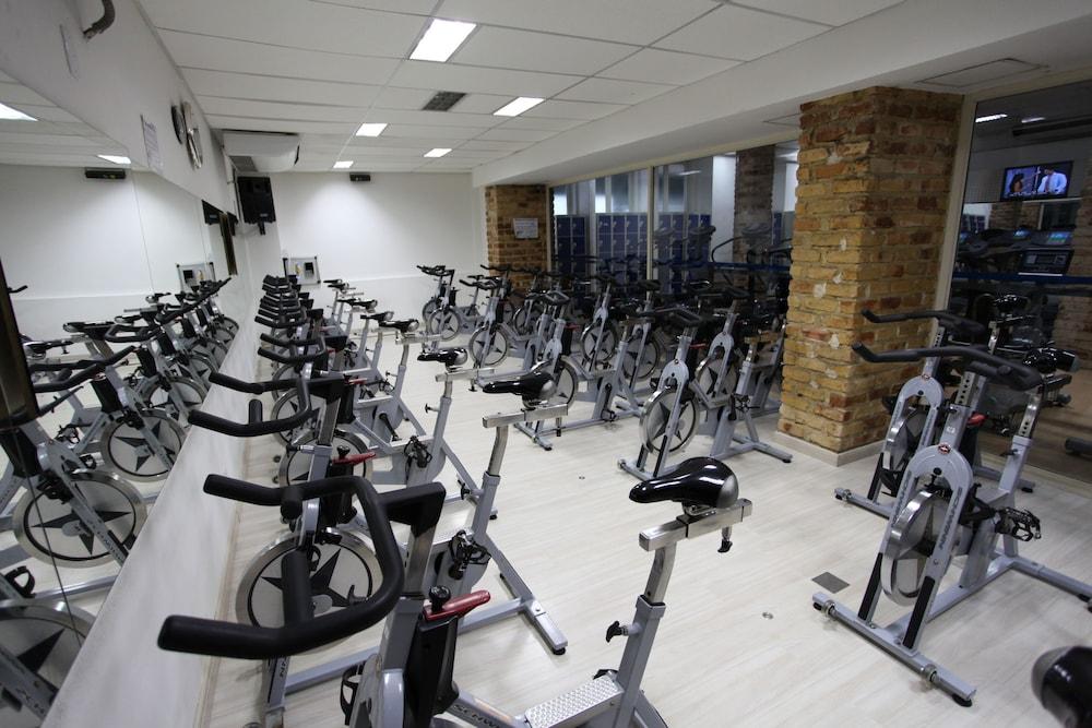 sport facilities