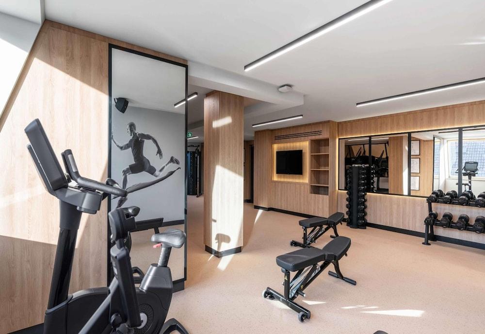 sport facilities