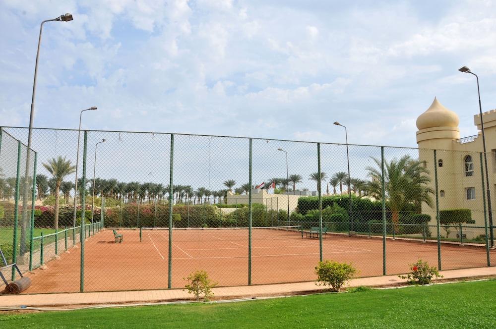 sport facilities