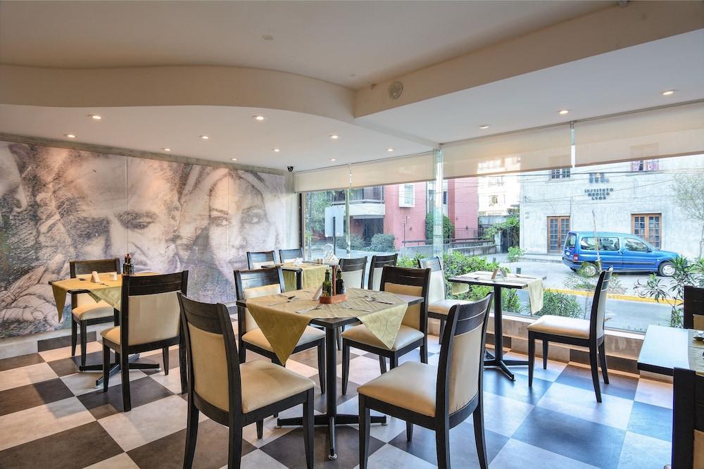 restaurant-cafeteria