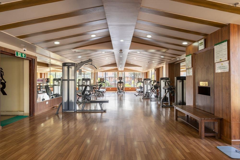 sport facilities