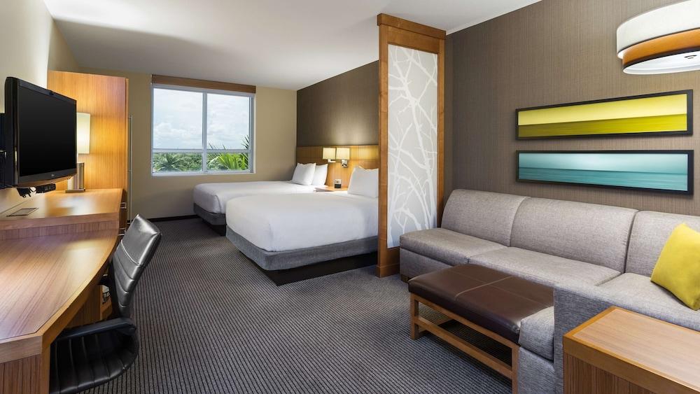 room