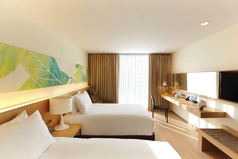 room