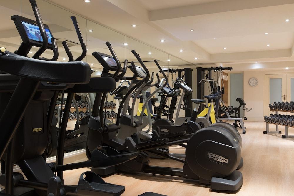 sport facilities