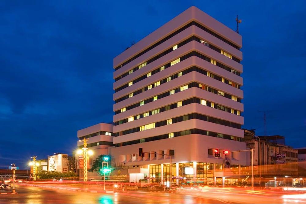 hotel