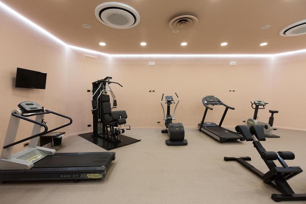 sport facilities