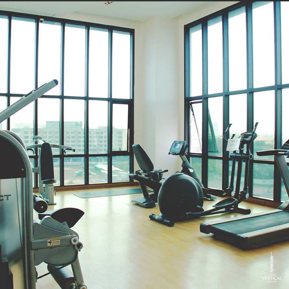 sport facilities