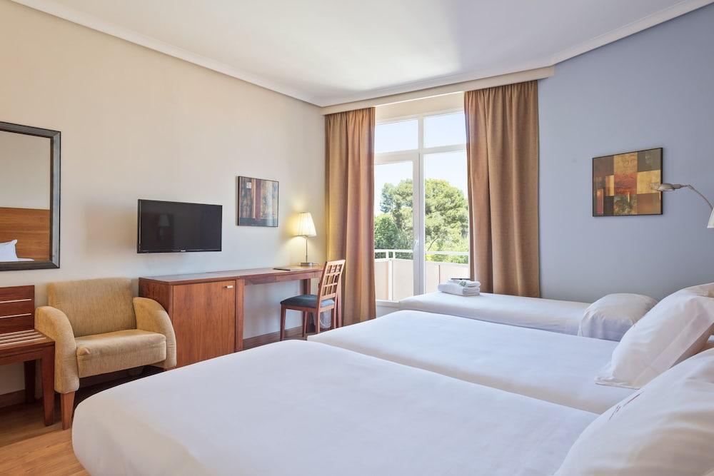 room