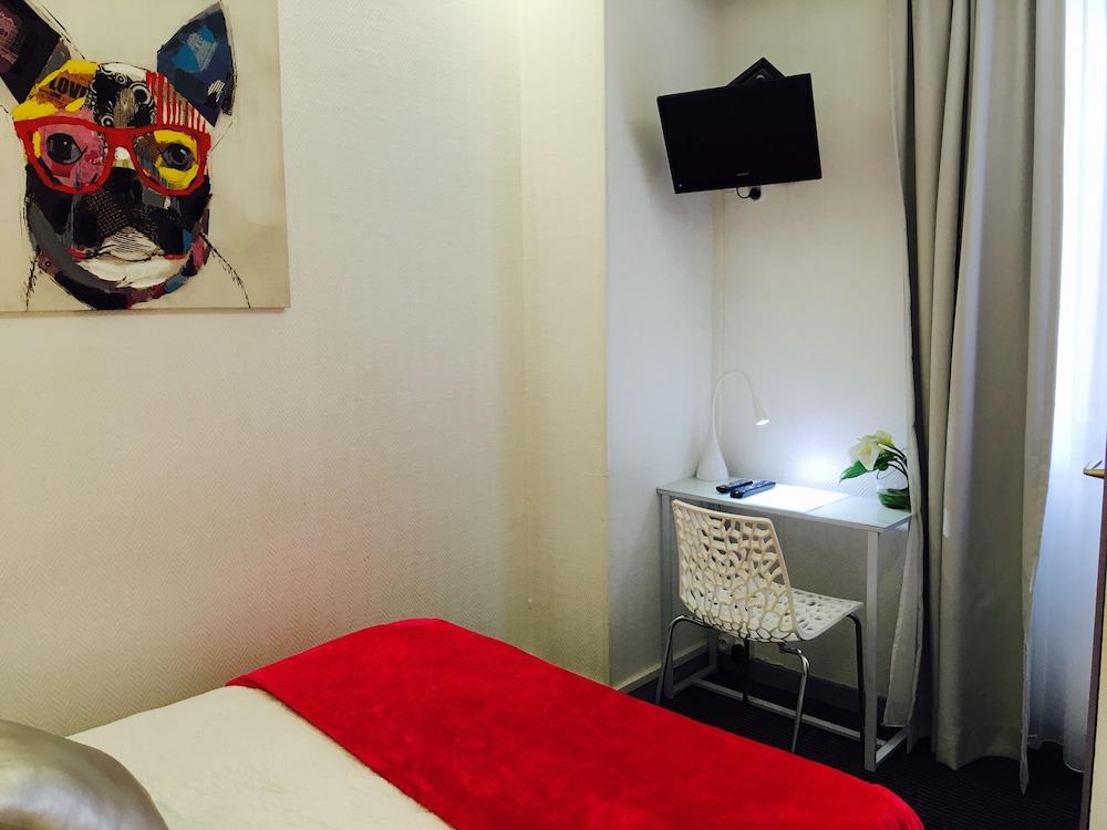 room