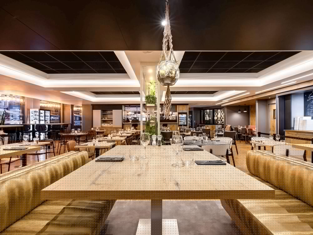 restaurant-cafeteria