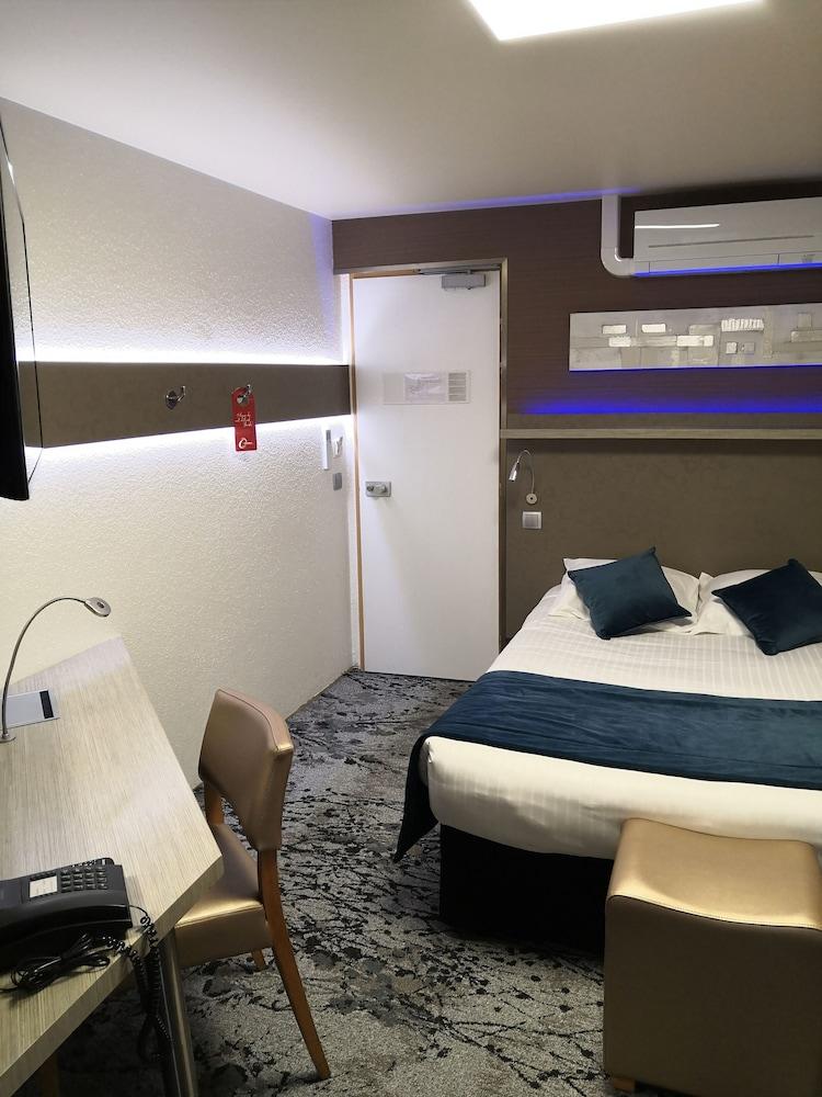 room