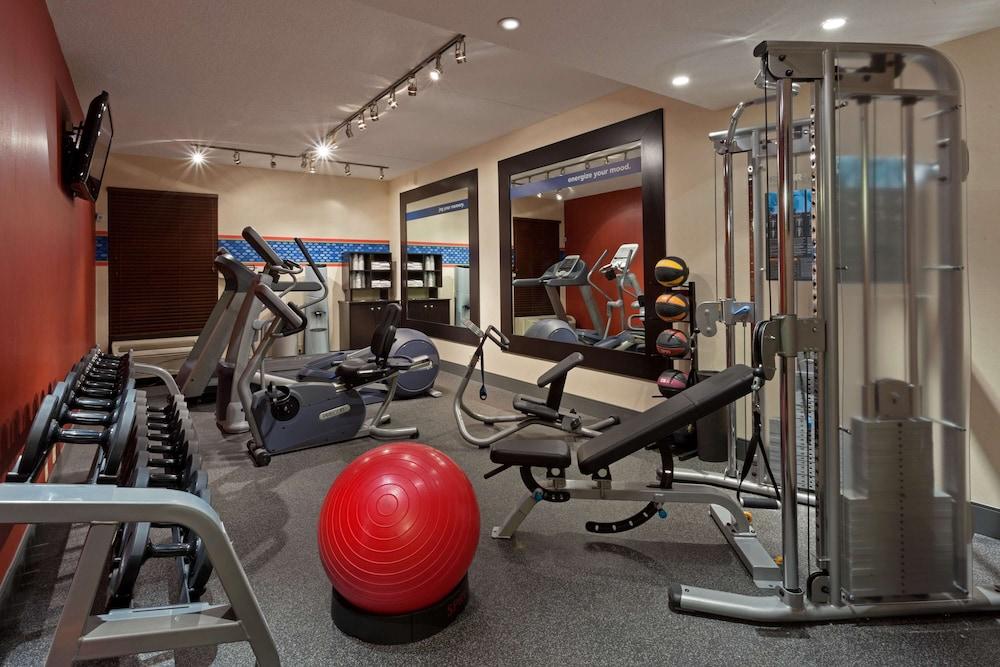 sport facilities