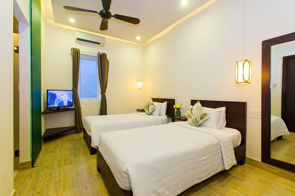 room