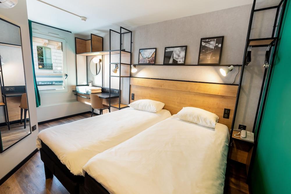 room