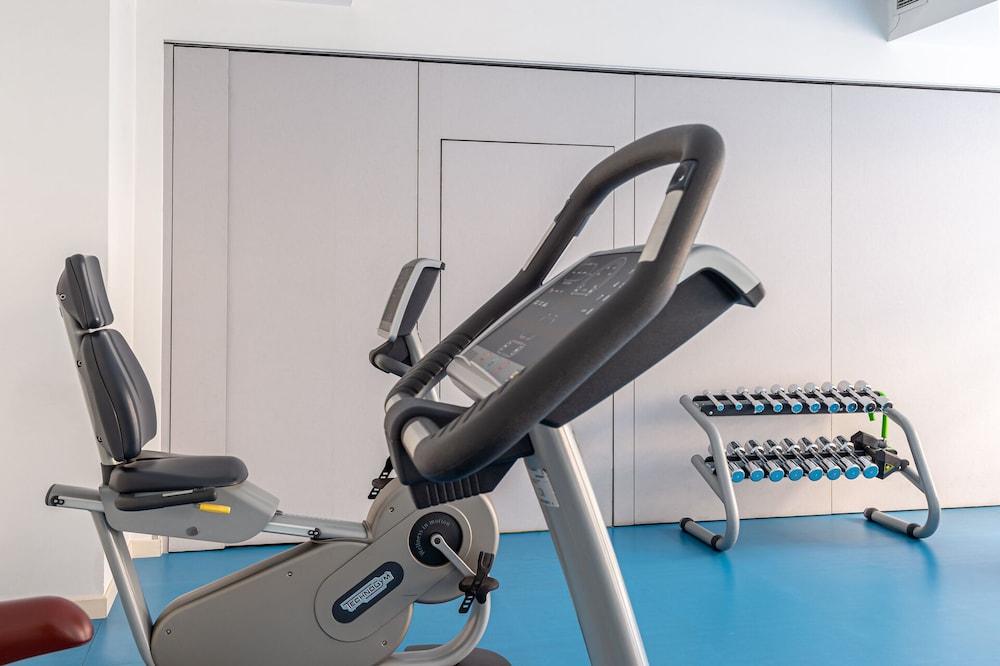 sport facilities