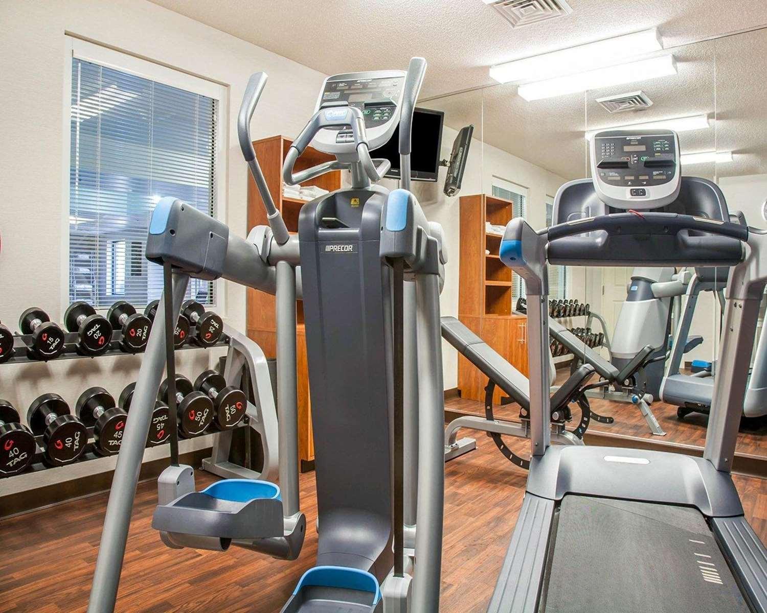 sport facilities