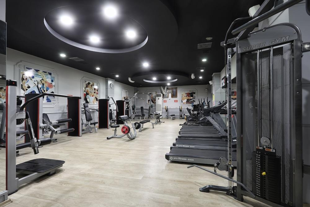 sport_facililities