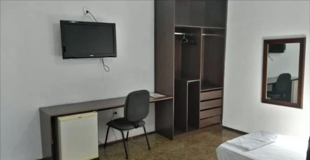 work area