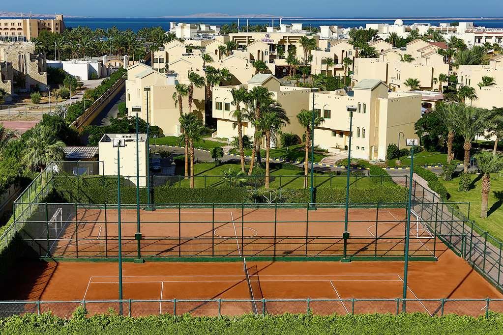 sport facilities